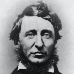 Henry David Thoreau